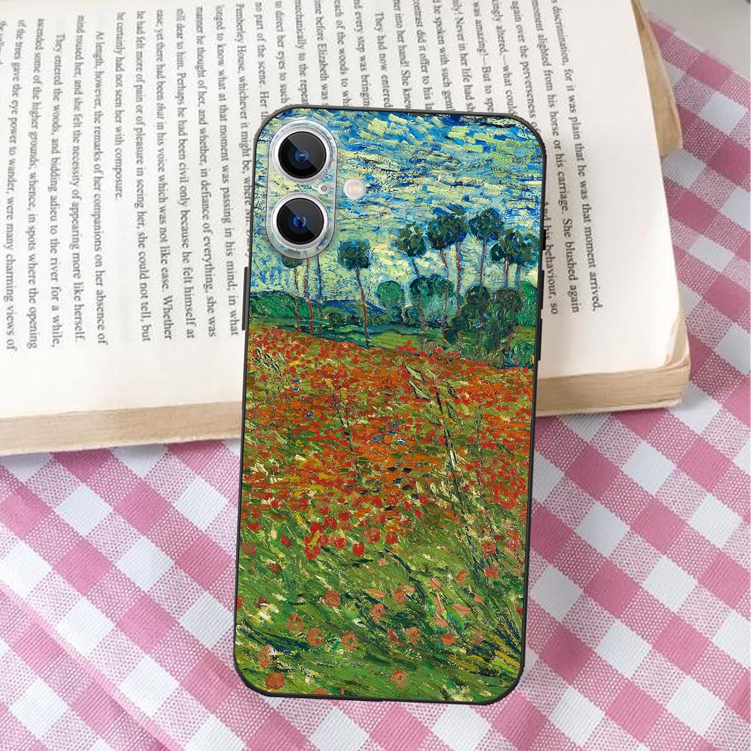 Detalle 2 de Artizgcase Phone Case for iPhone 16