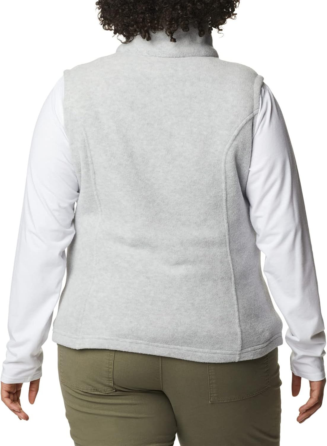 Thumbnail 6 de Columbia Women's Benton Springs Vest