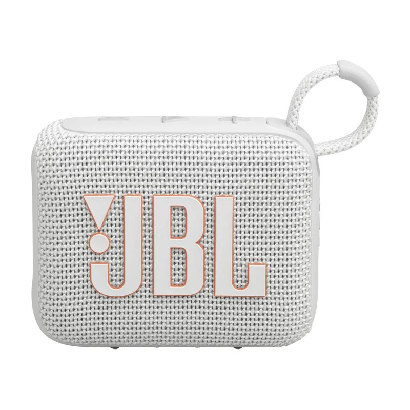 Detalle de JBL Go 4 Altavoz portátil Bluetooth 4,2 W resistente IP67