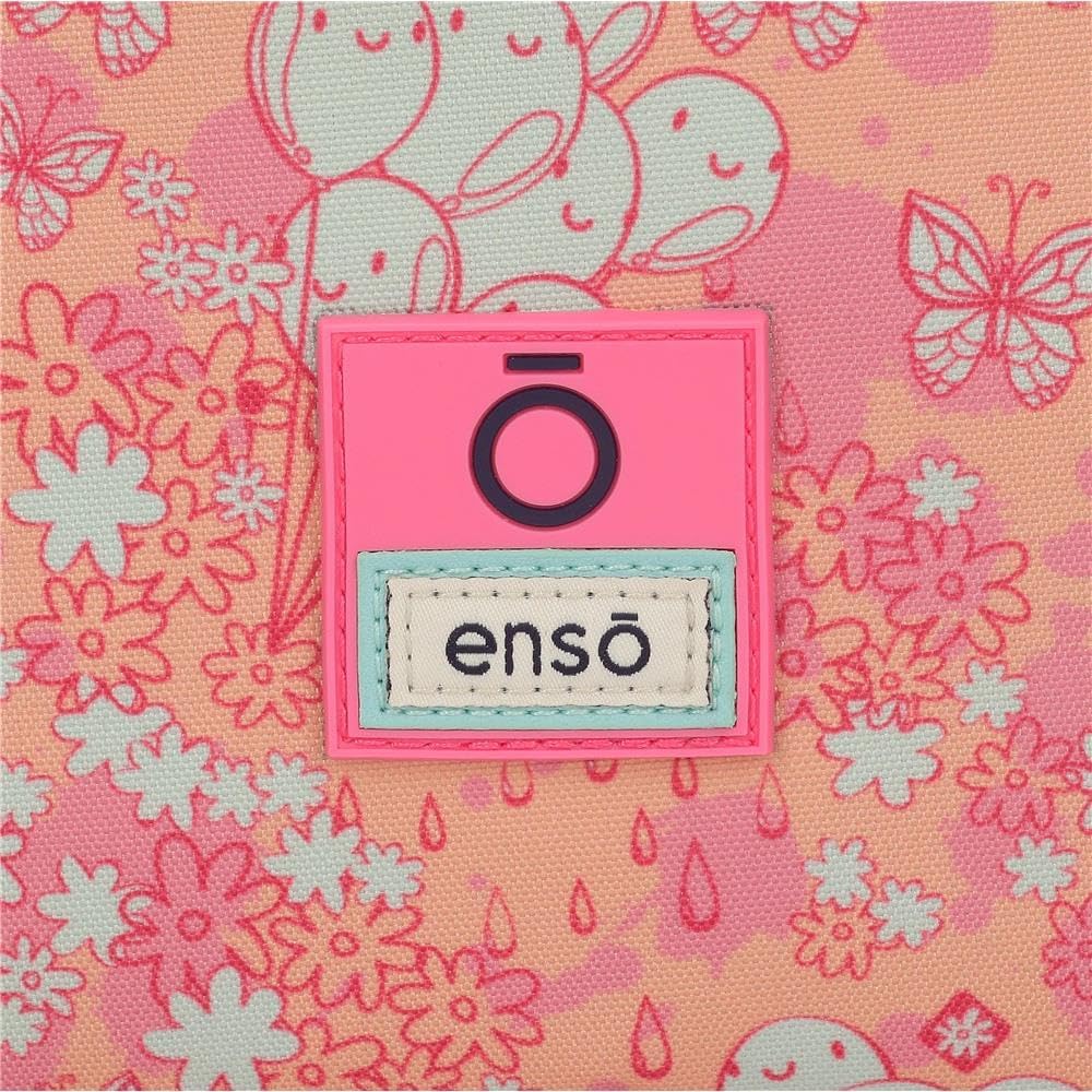 Thumbnail 6 de Enso Balloons Mochila Preescolar Multicolor 23x25x10 cm