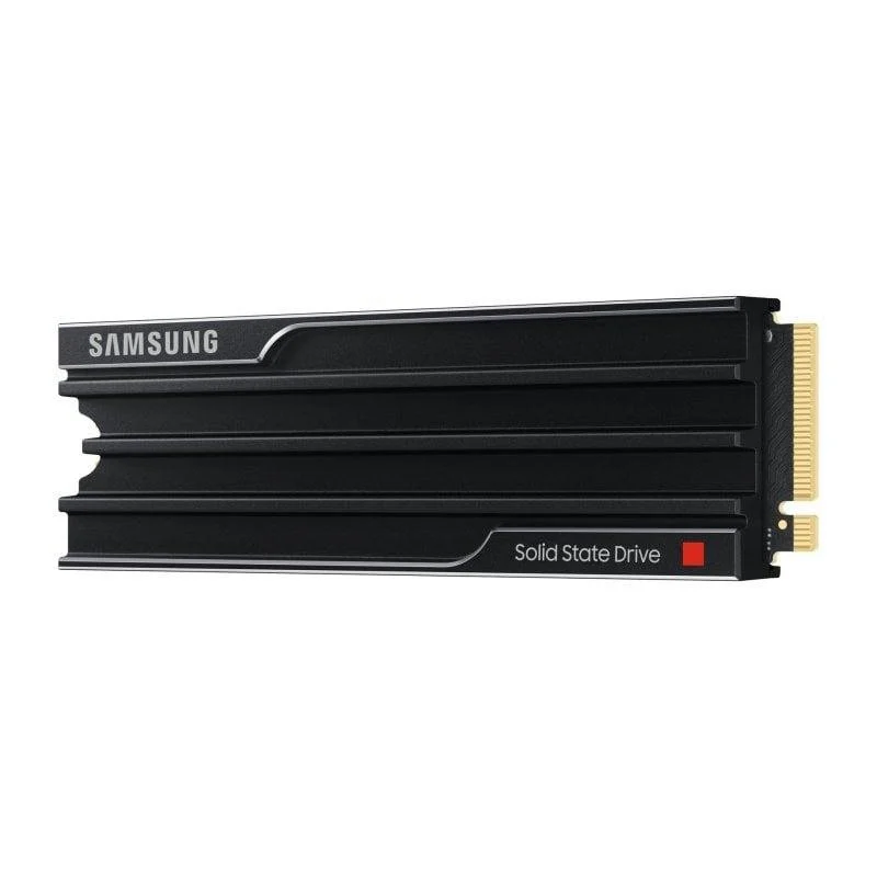 Thumbnail 2 de Samsung 2TB NVMe M.2 PCIe 5.0: velocidad brutal y seguridad con AES256