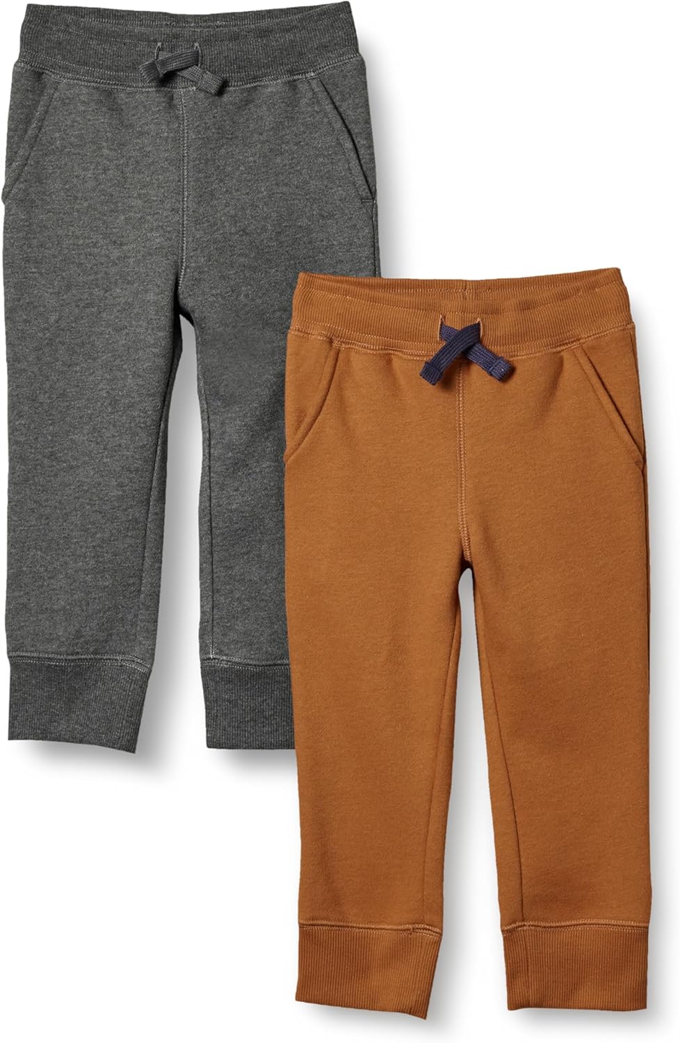 Thumbnail 5 de Amazon Essentials Jungen Fleece-Jogginghose