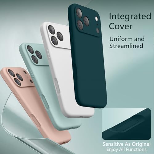 Thumbnail 7 de FireNova Magnetic Case for iPhone 17 Pro, 6.3"