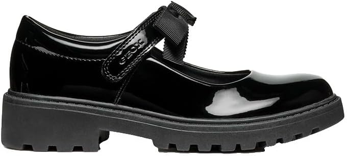 Detalle de Geox J Casey Girl E Ballerines platesFille