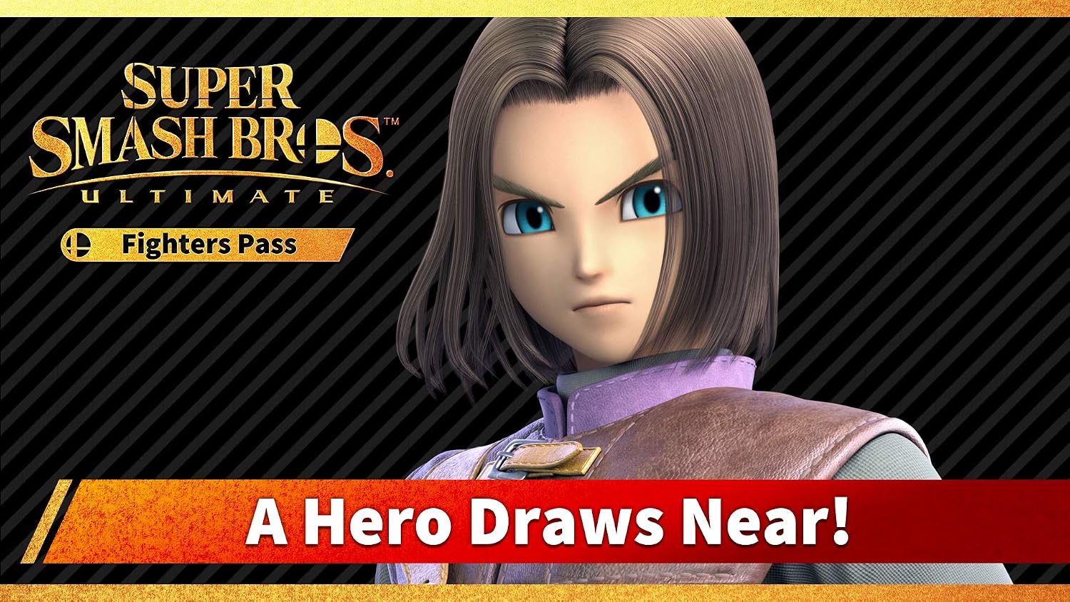 Detalle de Super Smash Bros. Ultimate – US Version (Nintendo)
