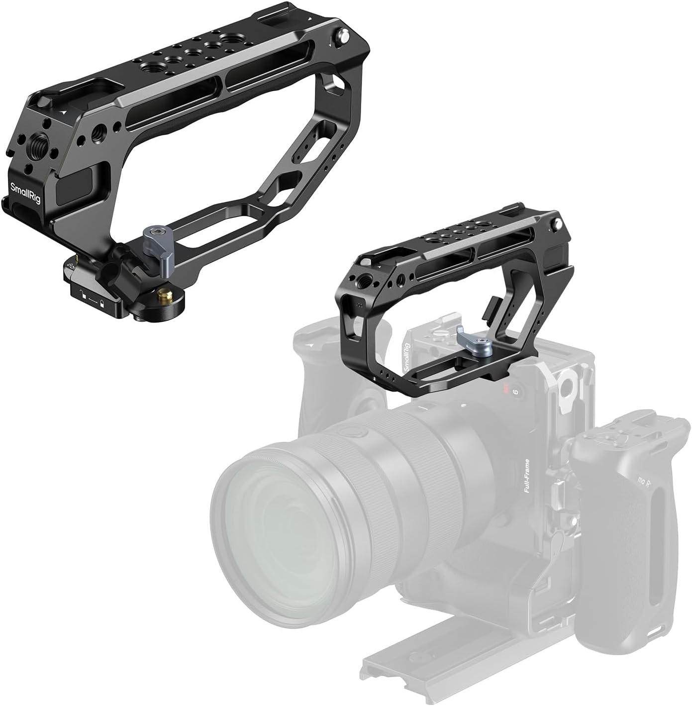SmallRig Mango superior estilo D 5661 🎥