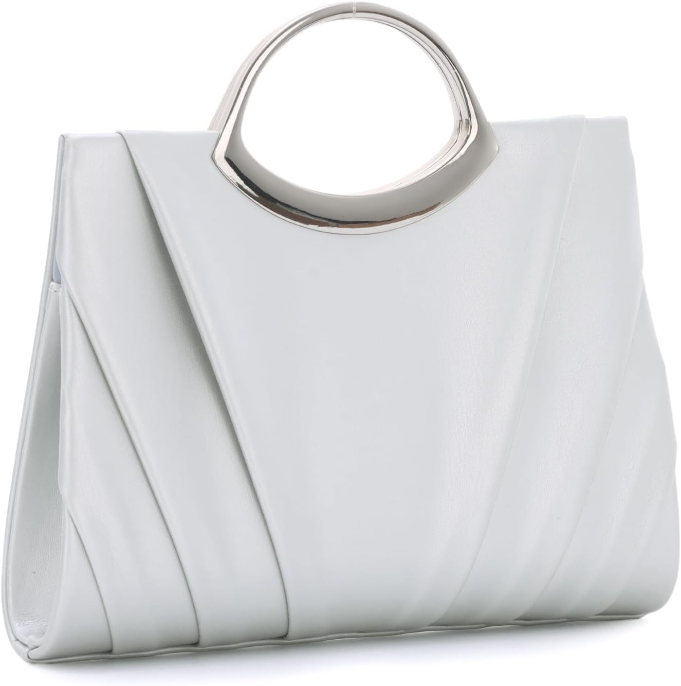 Detalle de EVEOUT Clutch Kunstleder 25 cm