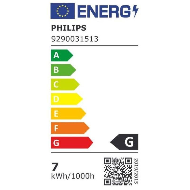 Detalle de Bombilla LED inteligente Philips Hue Ellipse E27 500 lúmenes (White and Color Ambiance)