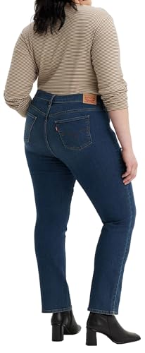 Thumbnail 6 de Levi's 314 Shaping Straight vaqueros 28W/30L