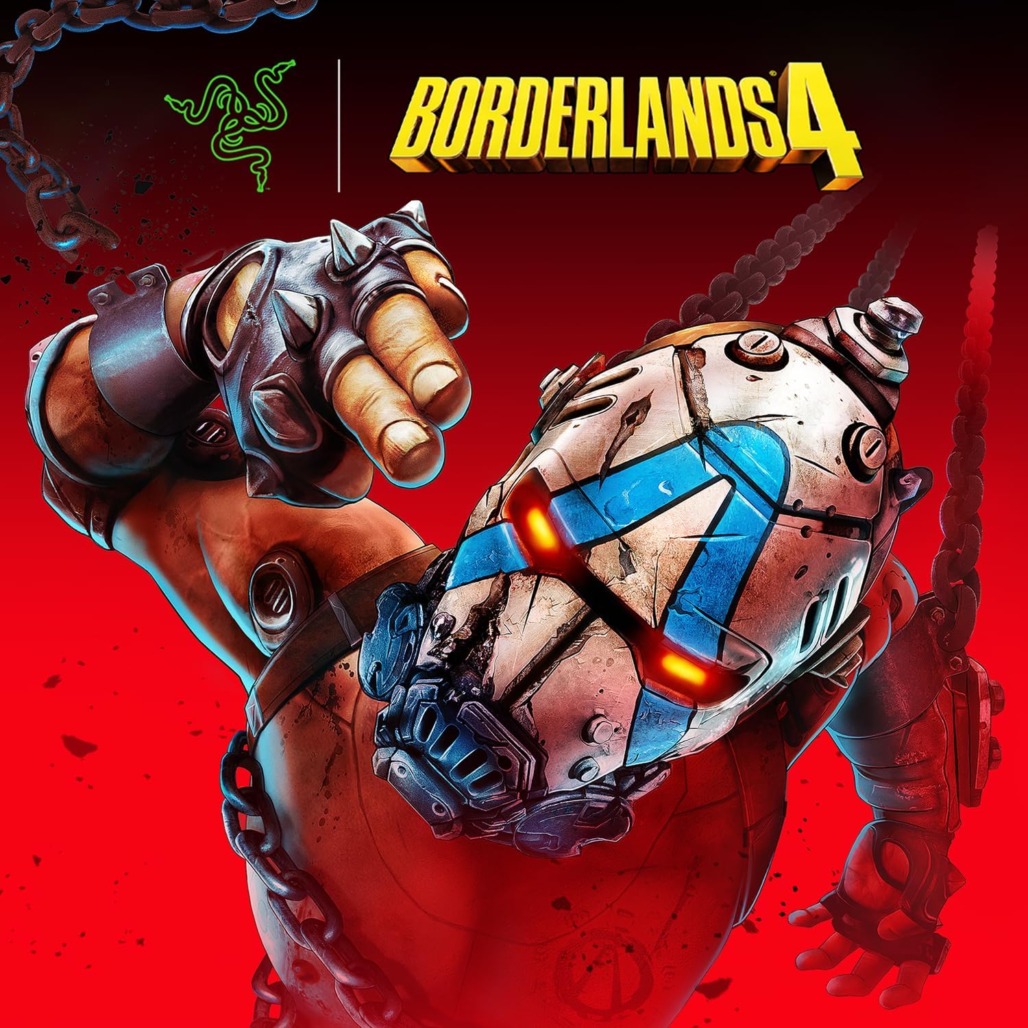 Thumbnail 1 de Razer Cobra Pro sans fil RGB à capteur optique 30K DPI (HyperSpeed 8K Hz, 10 boutons personnalisables) Blanc