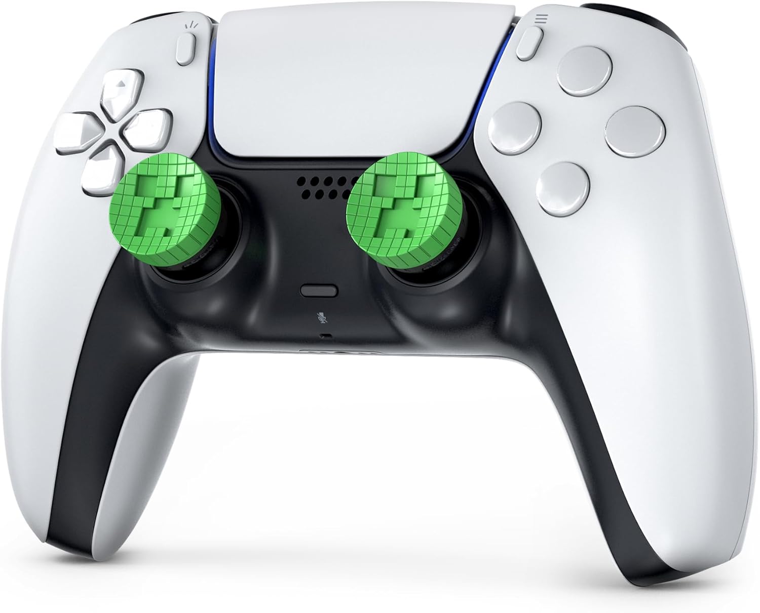 Thumbnail 4 de KontrolFreek Performance Thumbsticks Minecraft 2