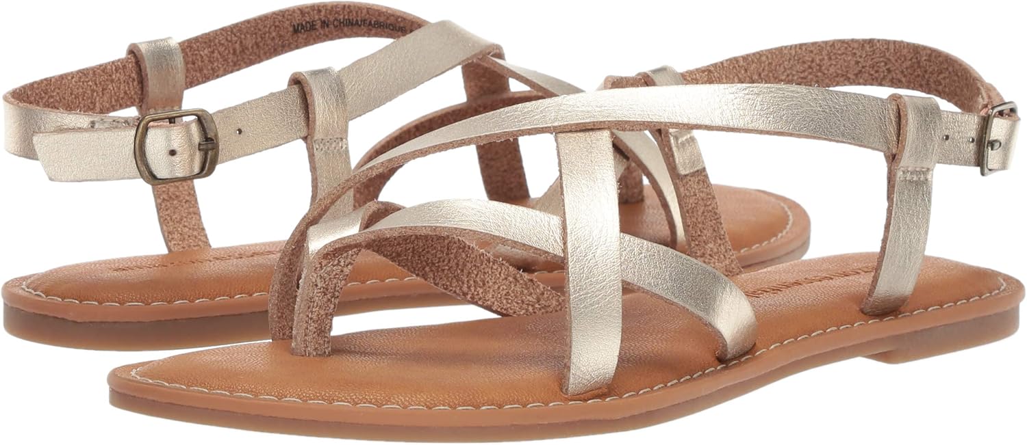 Thumbnail 6 de Amazon Essentials Women's Casual Strappy Sandal