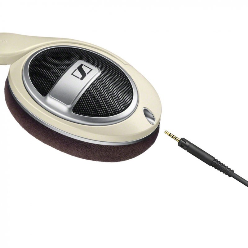 Thumbnail 2 de Sennheiser HD 599: Auriculares HiFi abiertos para una experiencia natural y cómoda