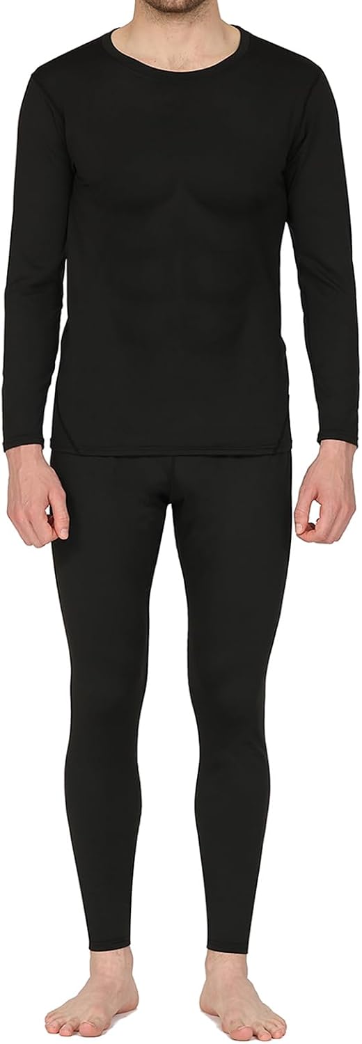 Detalle 2 de HEROBIKER Long Johns thermal underwear