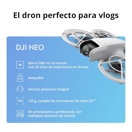 Thumbnail 6 de DJI Pack Neo Vuela Más
