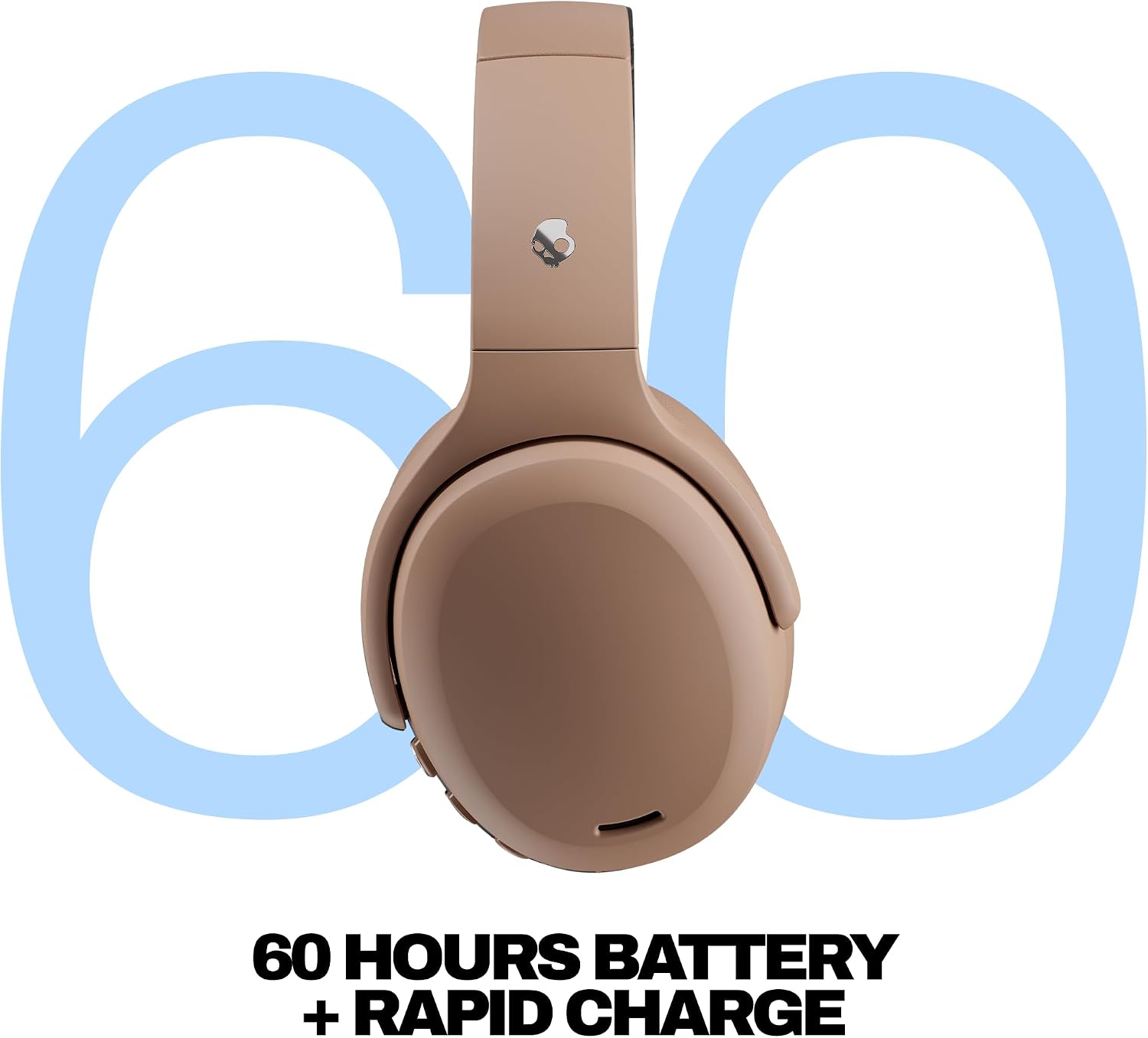 Thumbnail 2 de Skullcandy Crusher ANC 2 Wireless 60h Headphones