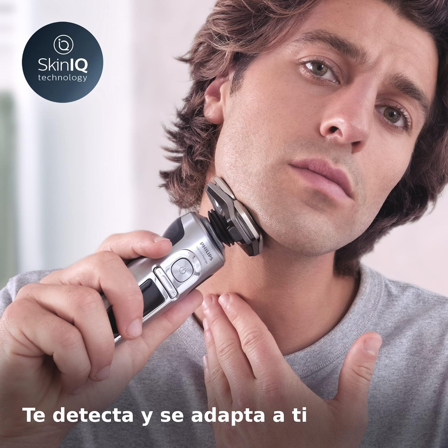 Thumbnail 2 de Philips Serie 9000 Prestige: Afeitadora Eléctrica Perfecta ⚡