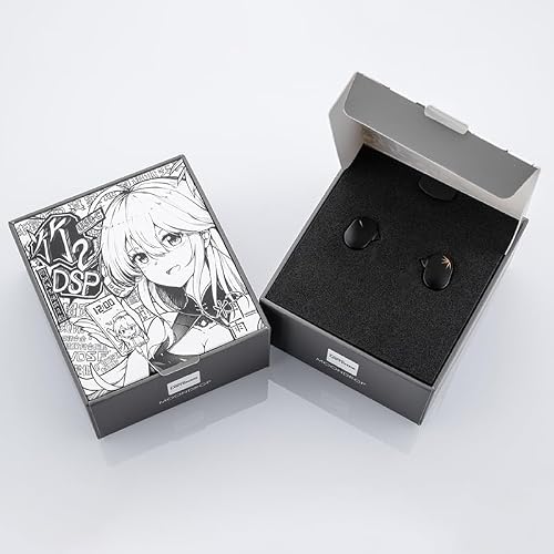 Thumbnail 6 de Moondrop CHU II DSP: Auriculares con micrófono tipo C, rendimiento y precisión a prueba de detalle