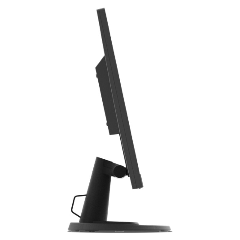 Detalle de Lenovo D27-40: monitor 27" VA FHD 75 Hz con FreeSync