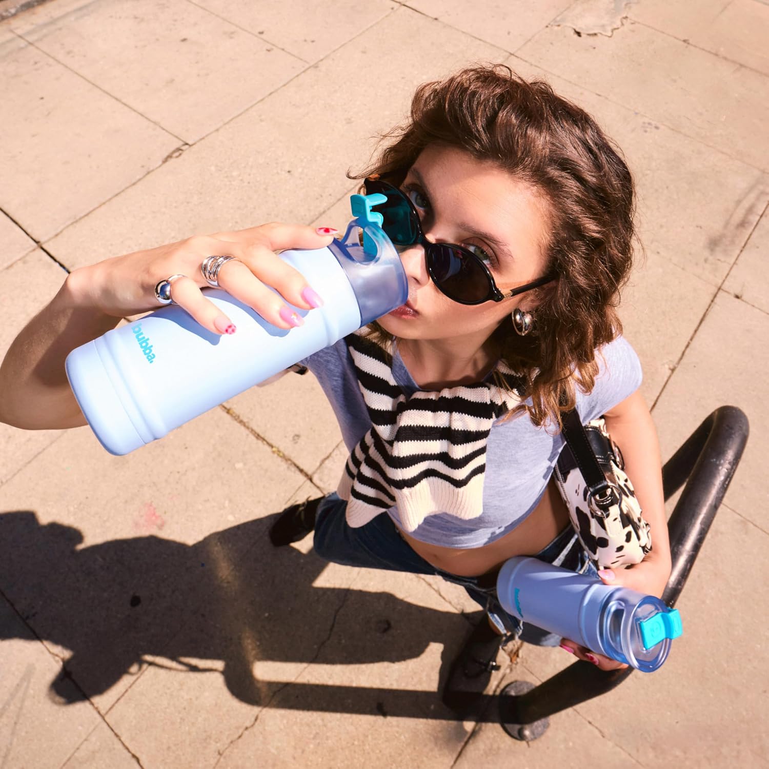 Thumbnail 6 de Bubba Insulated Water Bottle, 24 oz