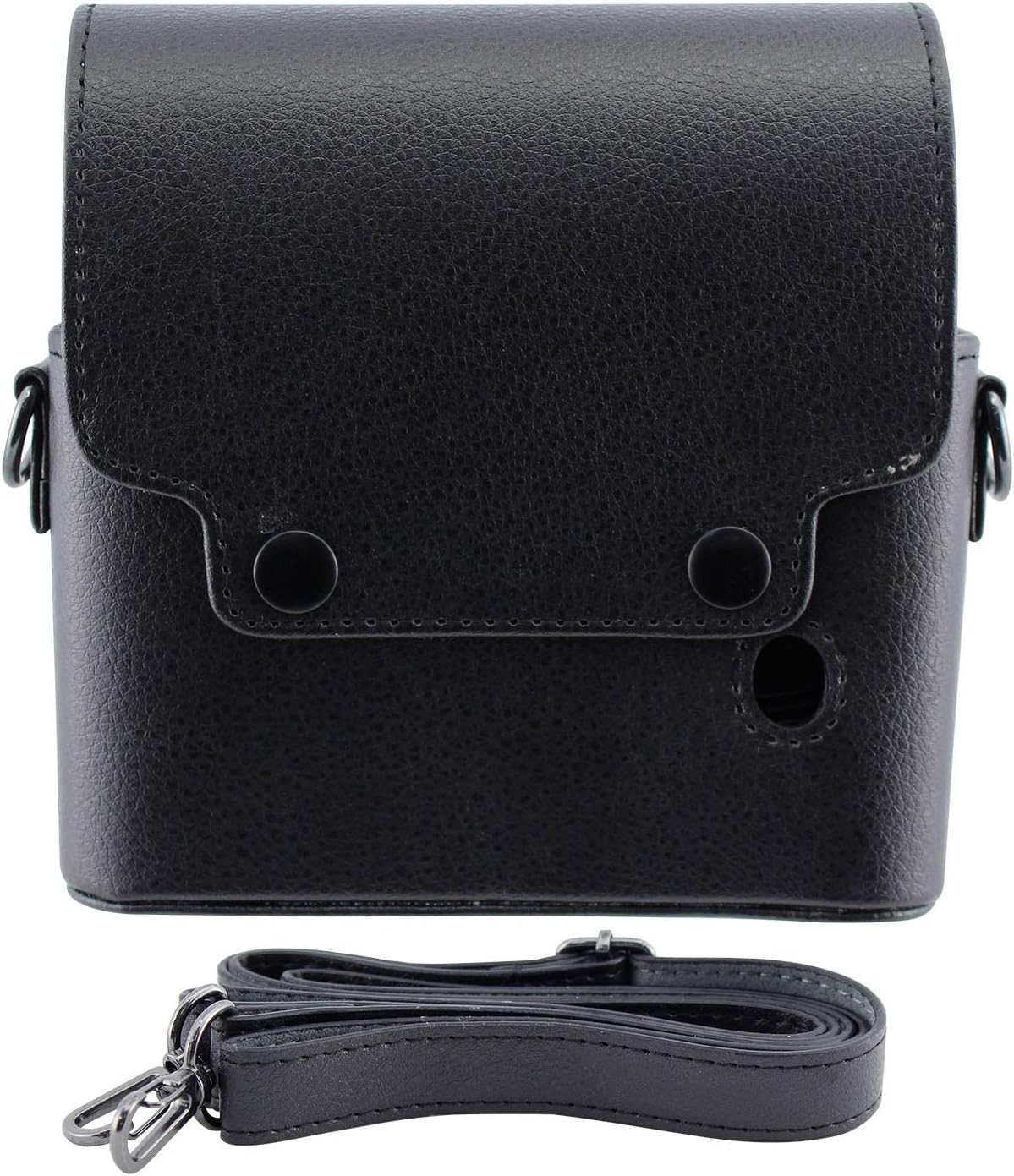 Thumbnail 3 de Instax Ready-to-Take Camera Case for SQ6 with Adjustable Strap – Black