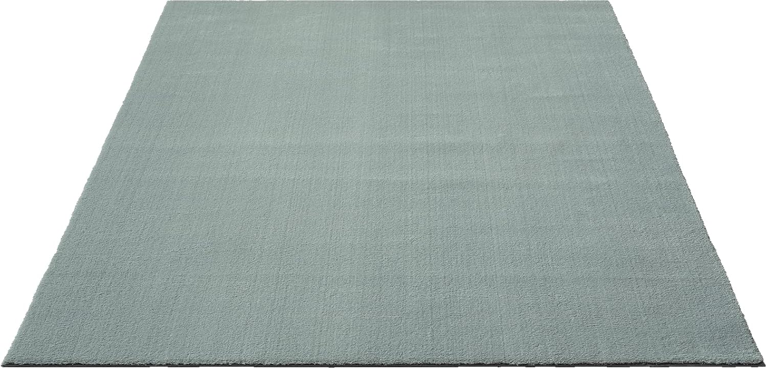 Thumbnail 7 de The Carpet Relax Alfombra Moderna Azul 60x110cm