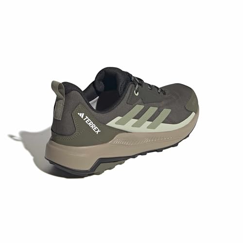 Detalle de adidas Terrex Anylander Rain.Rdy Hiking Shoes para hombre