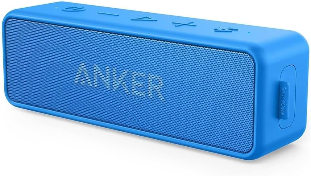 Thumbnail 6 de Soundcore Anker 2, enceinte Bluetooth puissante