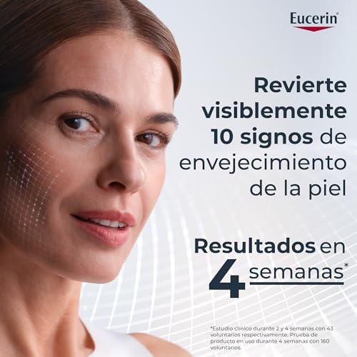 Thumbnail 5 de Eucerin Hyaluron‑Filler Epigenetic Serum 30 ml — sérum antiedad