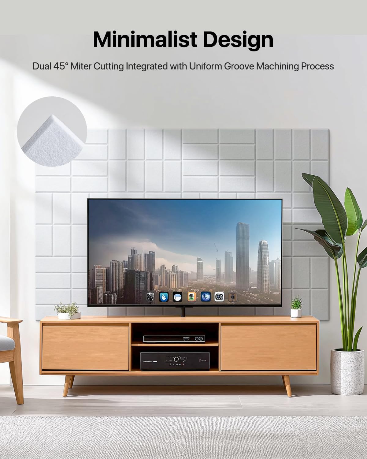 Thumbnail 3 de Soundsbay 12 panneaux acoustiques