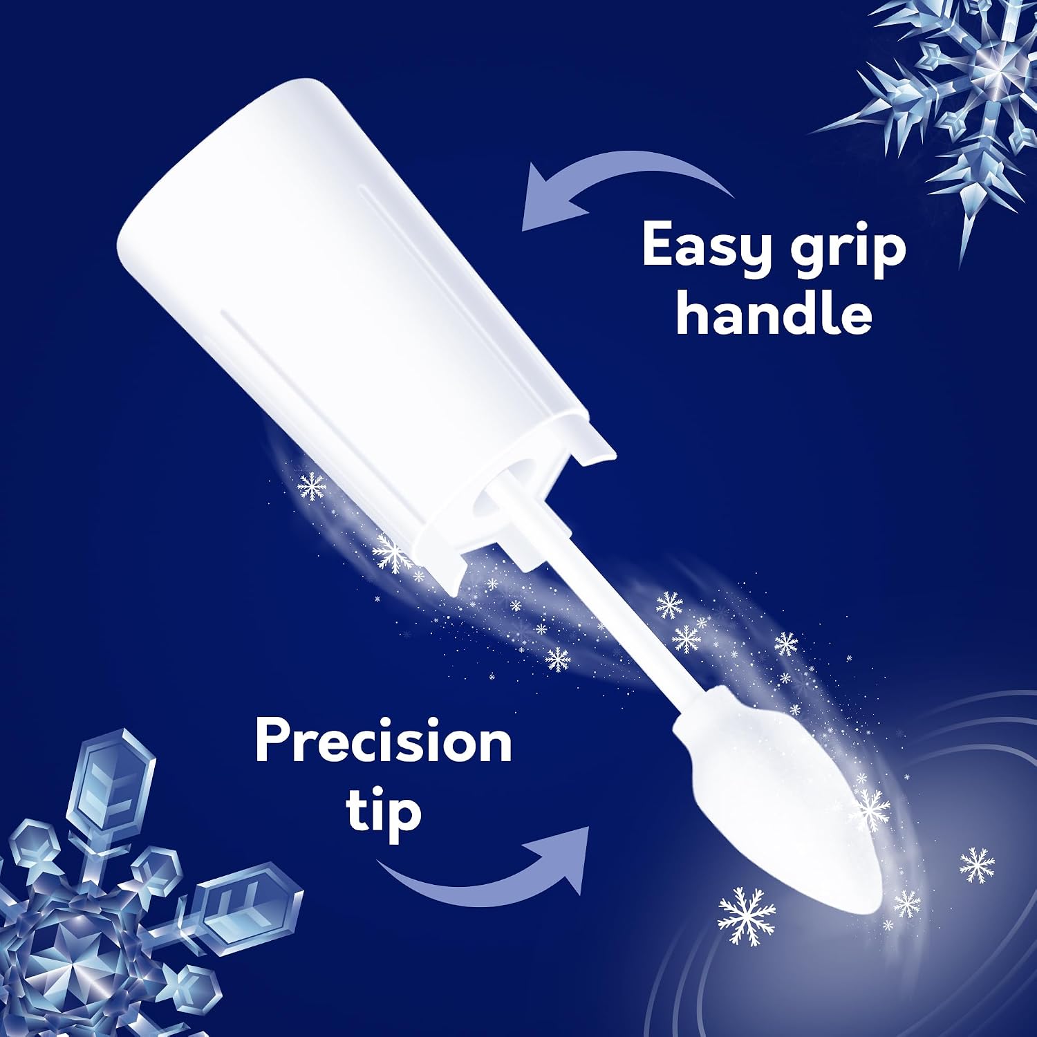 Detalle de Compound W Freeze Off Skin Tag Removal Kit, 8 Applications with Precision Tip