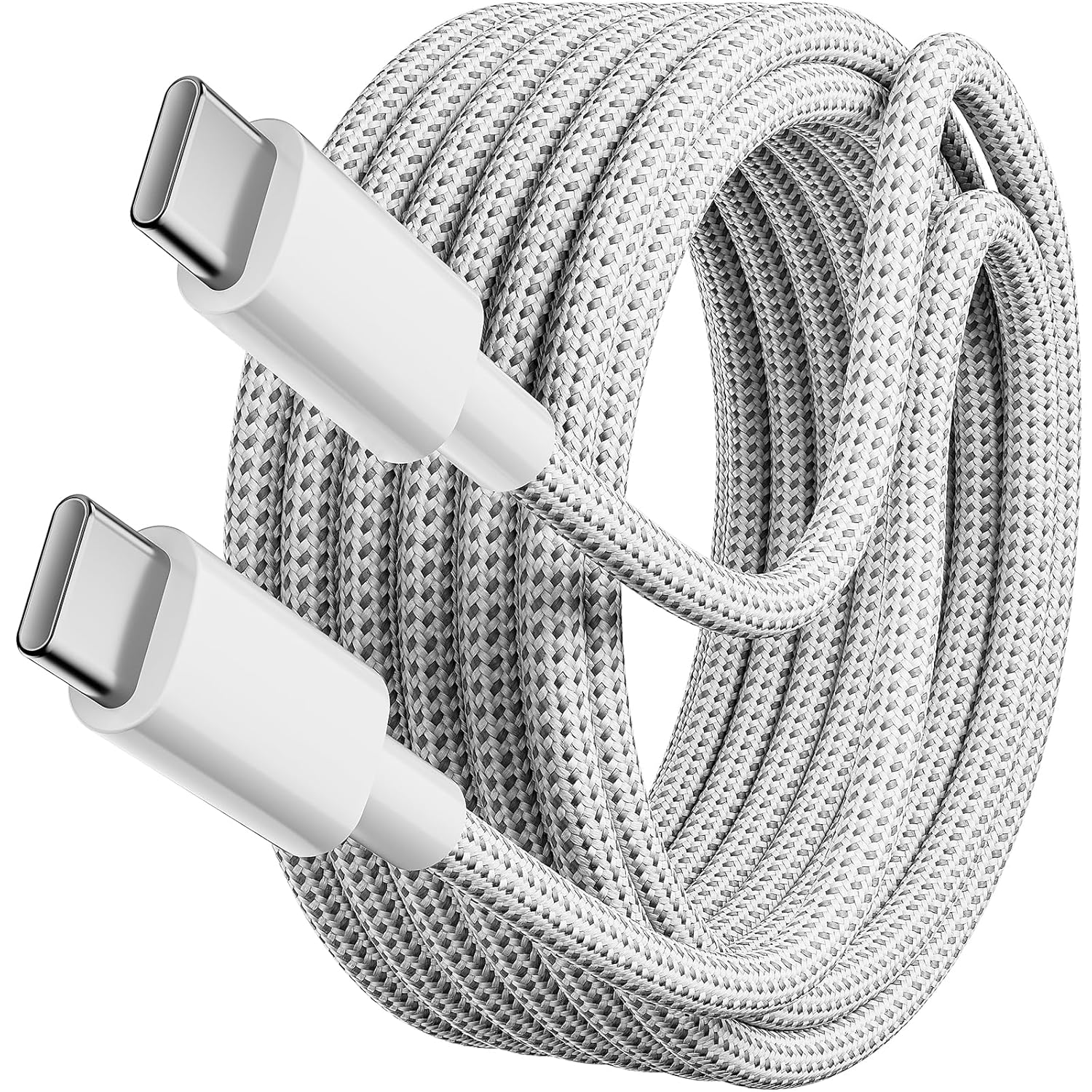 Detalle de Txtcu USB C to USB C Cable