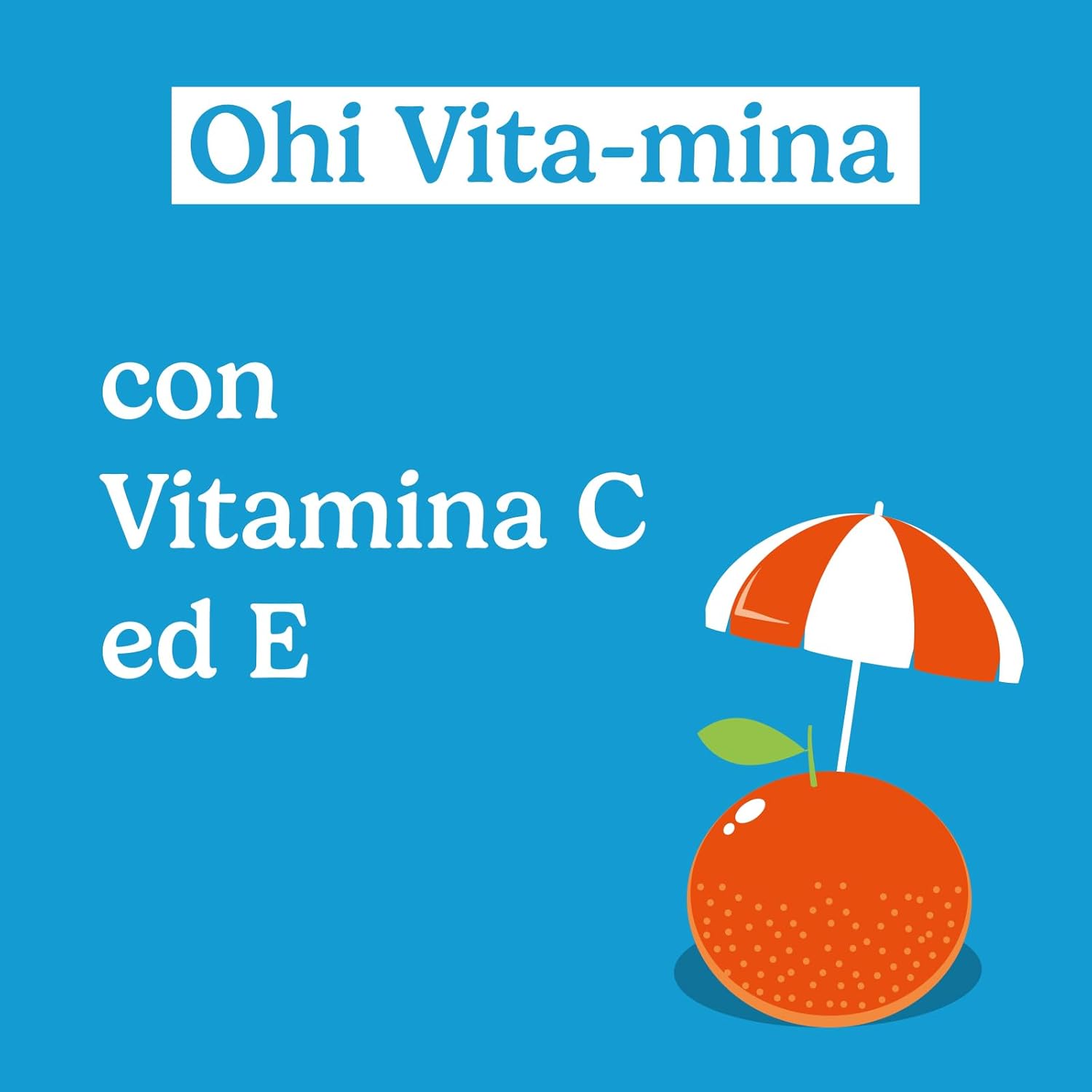 Thumbnail 3 de Bilboa Ohi Vita-mina Latte SPF 30 crema solare