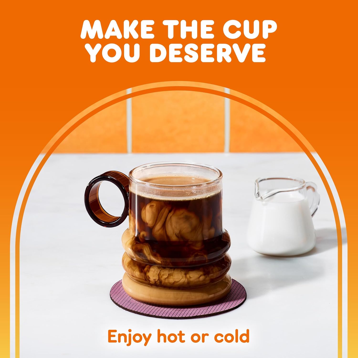 Thumbnail 6 de Dunkin Original Blend Medium Roast Ground Coffee, 30 oz Canister