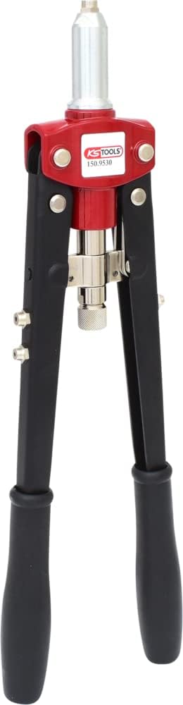 Thumbnail 2 de KS Tools 150.9530 – Pince à riveter à bras à bras de levier extra-longs
