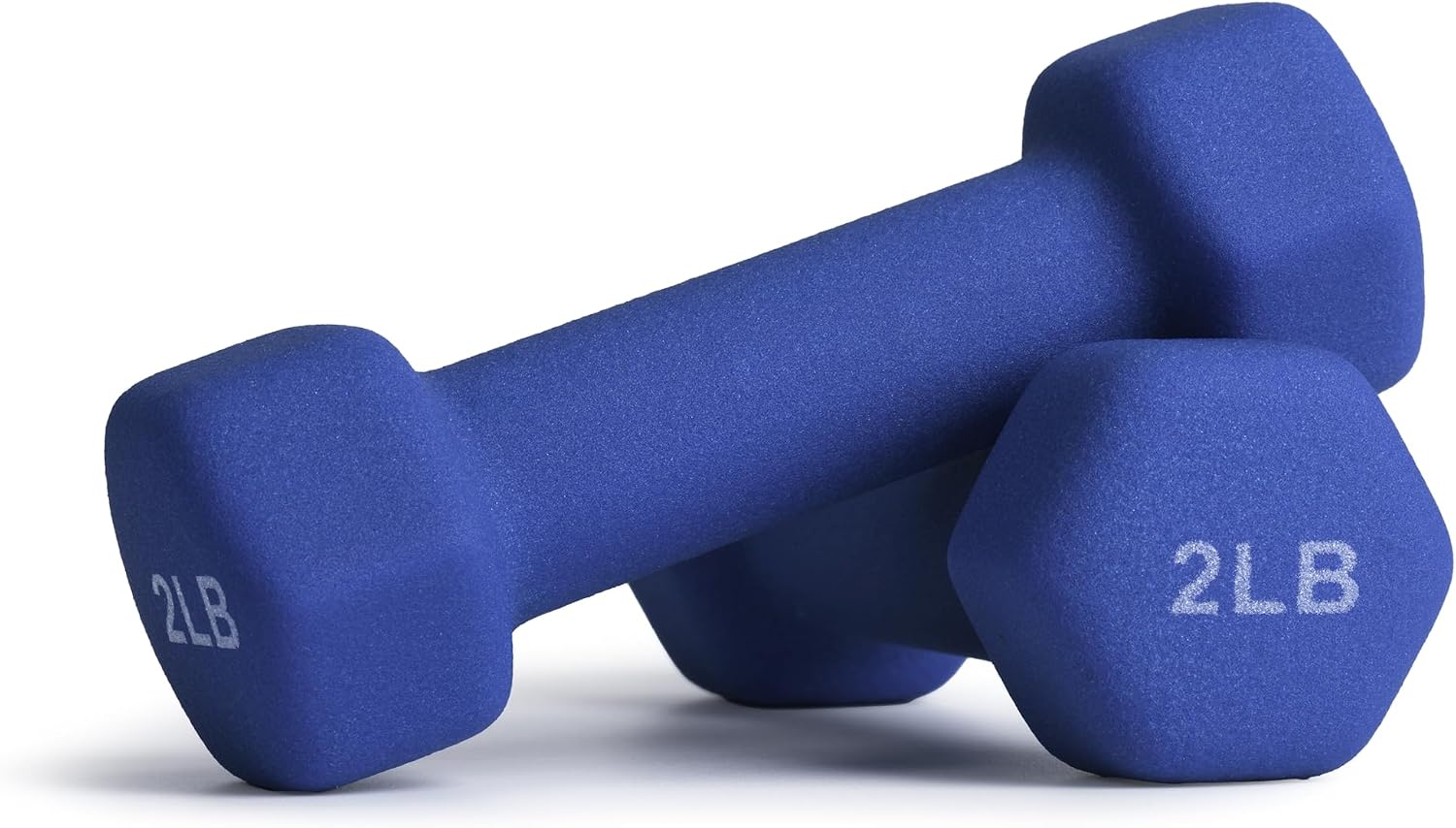 Thumbnail 6 de Portzon Neoprene Dumbbells