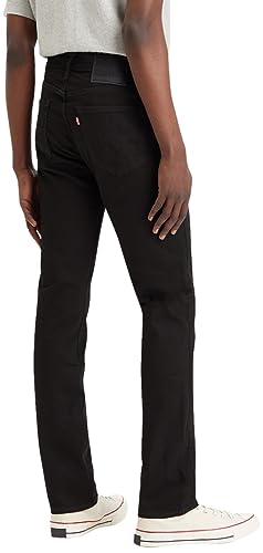 Detalle 2 de Levi's 511 Slim Jeans Nightshine 36W/30L Review
