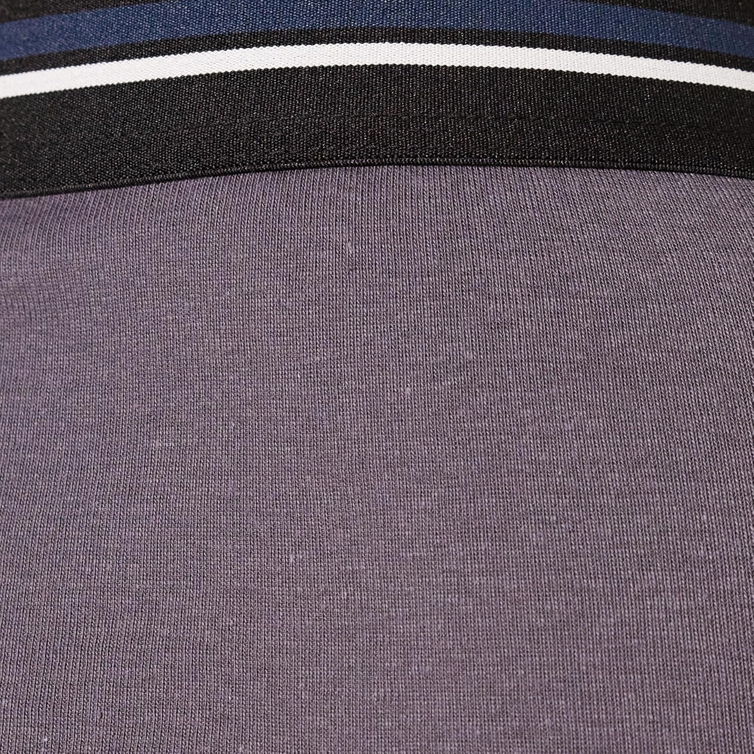 Thumbnail 5 de Amazon Essentials Herren-Boxershorts aus Baumwolle (ohne Etikett) – bequem mit kurzem, enganliegendem Schnitt
