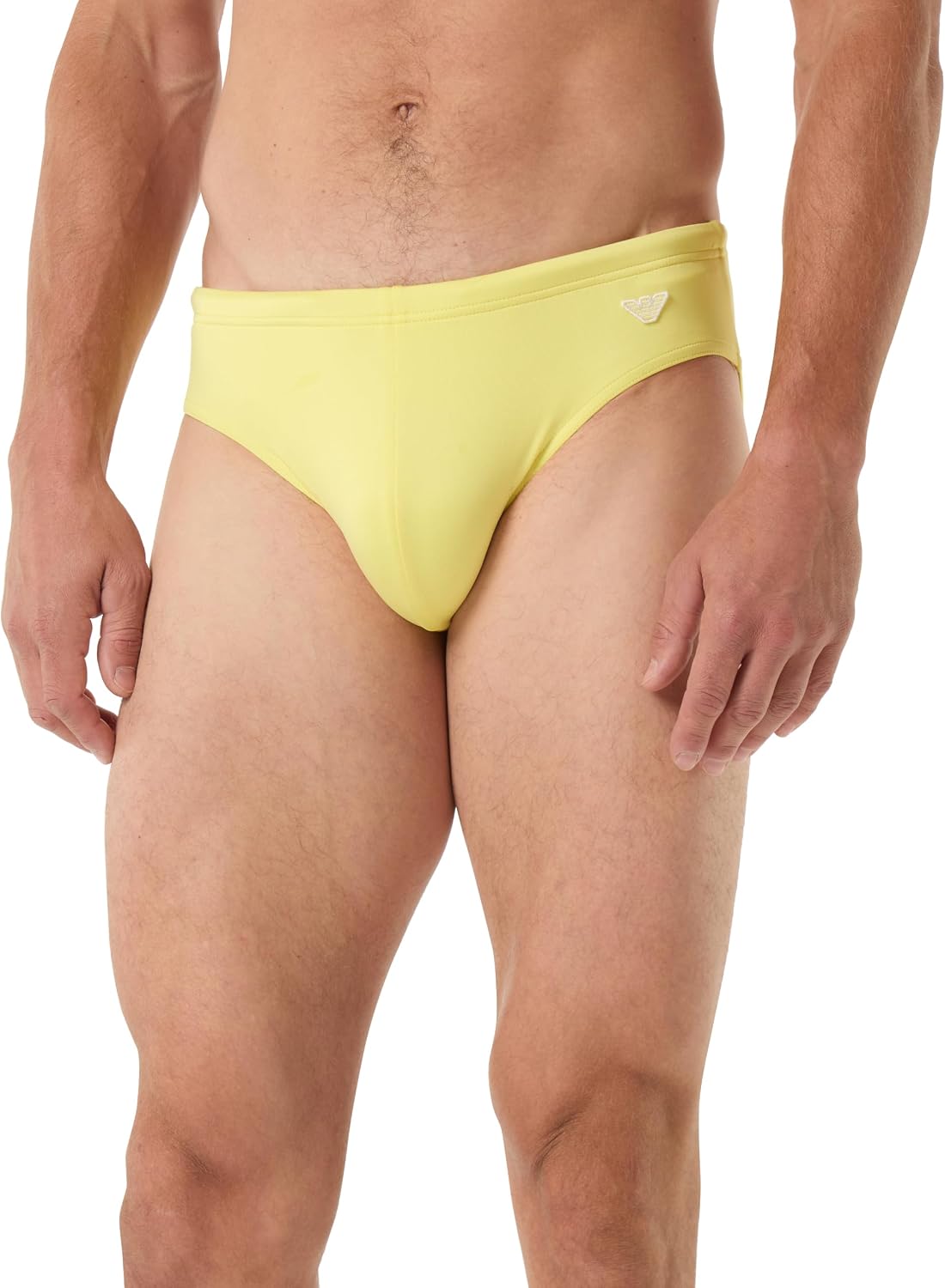 Detalle de Emporio Armani Brief Costume a Slip Uomo
