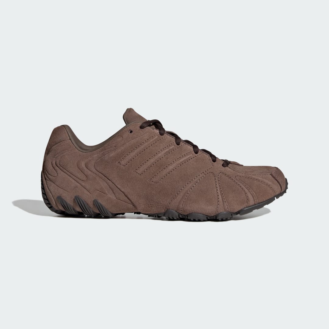 Detalle de ZAPATILLA GHOST SPRINT de Adidas — para entrenamientos diarios en tono Marrón