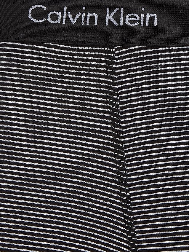 Detalle 1 de Calvin Klein Pack 3 calzoncillos XL algodón