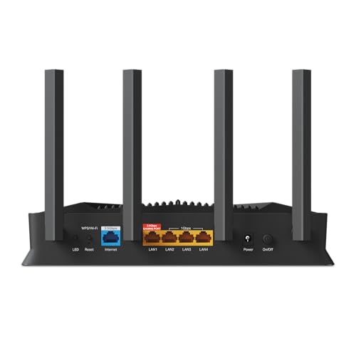 Thumbnail 2 de TP-Link Archer GE230 Router Wi‑Fi 7 BE3600, 2.5Gbps ×2