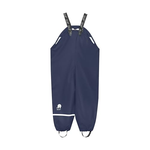 Thumbnail 3 de Celavi completo antipioggia a due pezzi, blu navy, taglia 92 (90)-DE