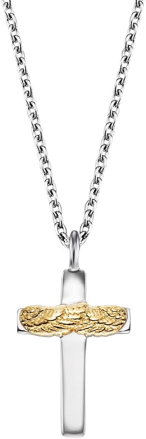 Detalle de Engelsrufer Halskette Sterling Silber 44cm