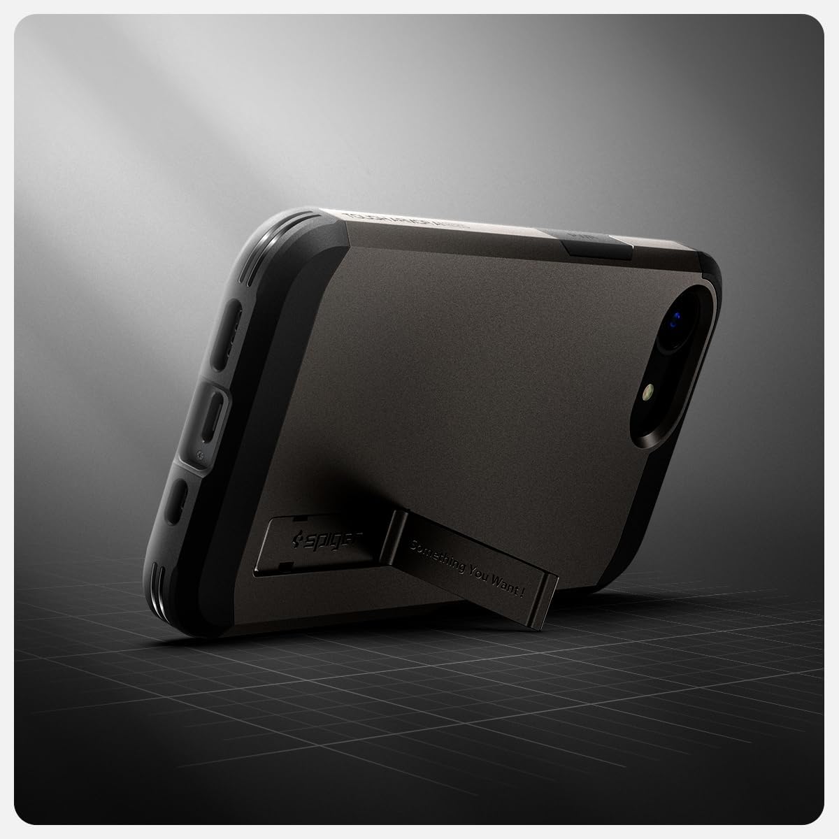Thumbnail 6 de Spigen Tough Armor MagFit pour iPhone 16