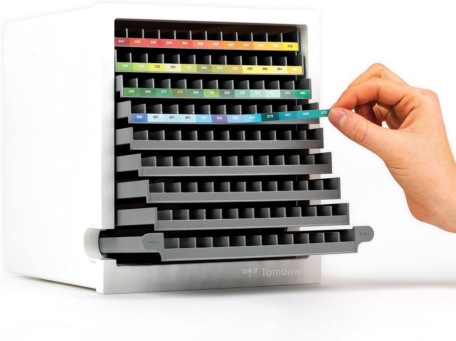 Thumbnail 1 de Tombow Marker Desktop Organizer 56840