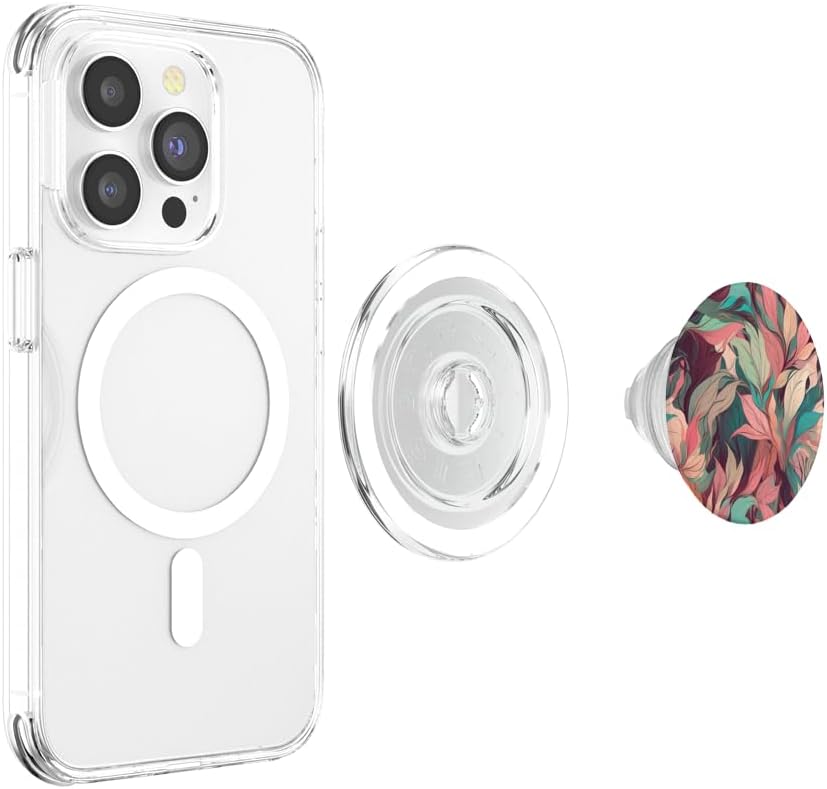 Thumbnail 2 de PopSockets PopGrip pour MagSafe pastel
