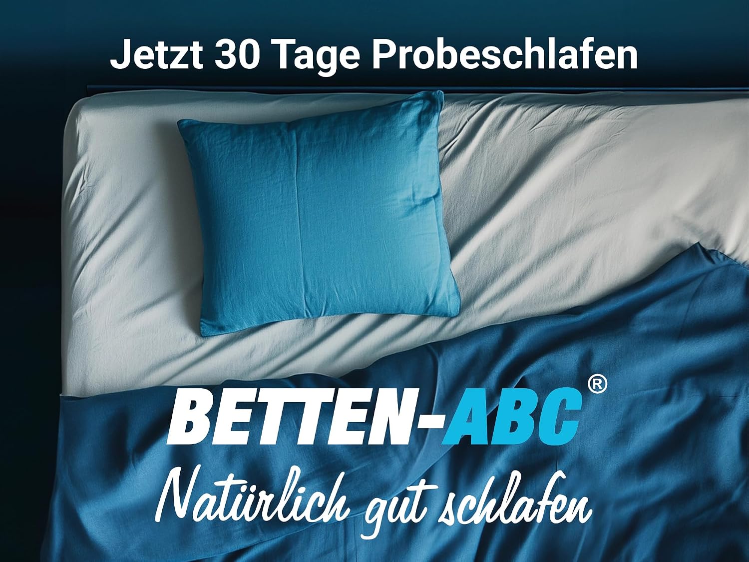 Thumbnail 6 de Betten-ABC Matratze für Kinder & Jugendliche 90x200 cm – Kaltschaum, Öko-Tex, abnehmbarer Waschbezug