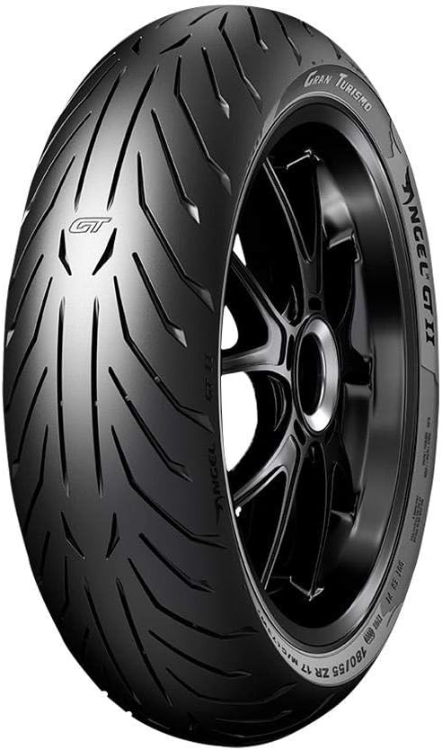 Thumbnail 1 de METZELER ROADTEC Z8 INTERACT 120/70ZR17 58W: pneumatico sport touring per pieghe sicure e longevità