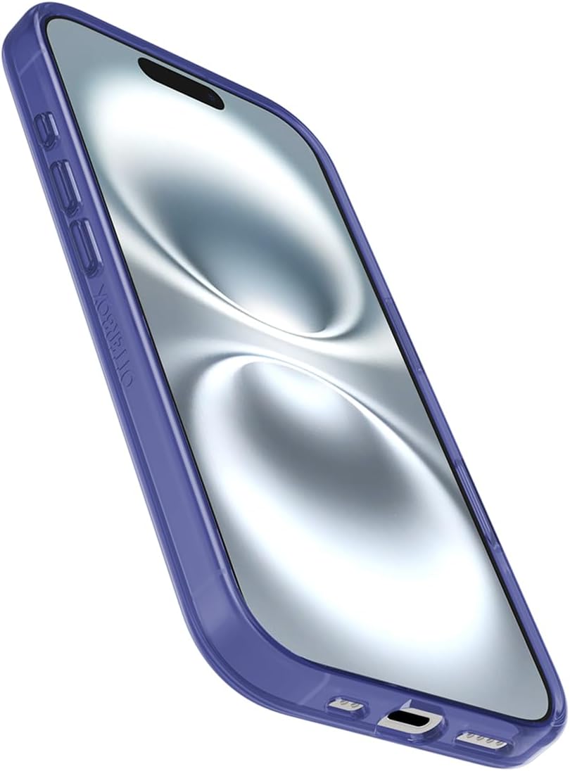 Thumbnail 4 de OtterBox Clear Case MagSafe per iPhone 16: protezione sottile e affidabile con rispetto ambientale